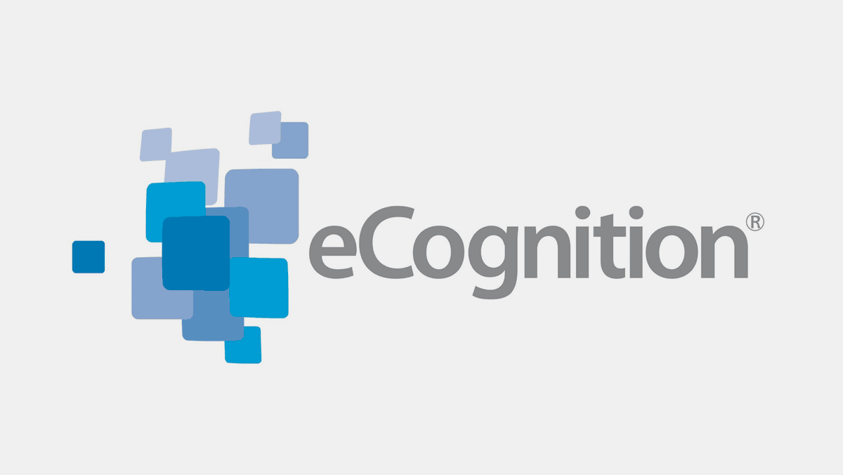 eCognition 9.2 la nuova release