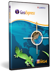 Nuova Release – GeoExpress 9.5.4