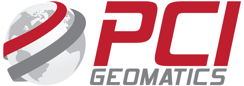 PCI Geomatics – Modulo Interferometrico per monitoraggio Ambientale a Agenzia Spaziale Canadese