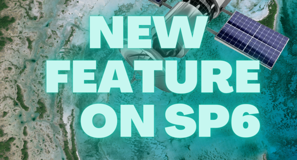 CATALYST SP6 – Nuove funzionalità e supporto  nuovi sensori