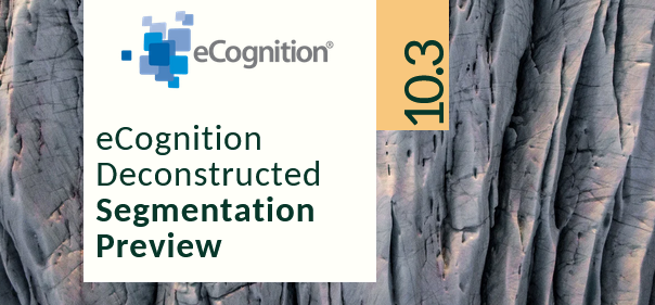 eCognition Deconstructed: Segmentation Preview