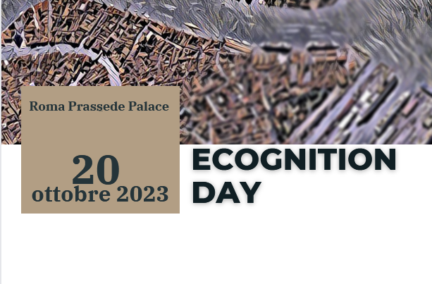 eCognition Day 2023